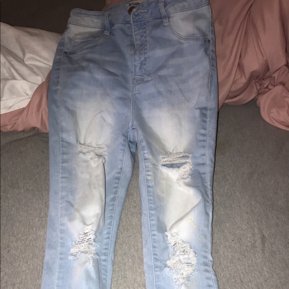 Jeans